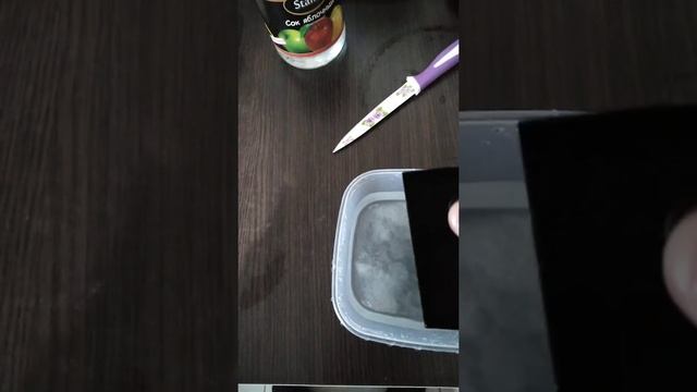 как очистить стекло сварочной маски от окалины смотреть онлайн