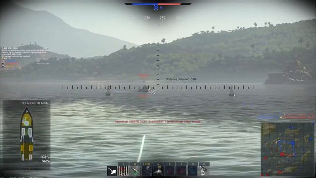 Sabaton Bismarck - Warthunder смотреть онлайн