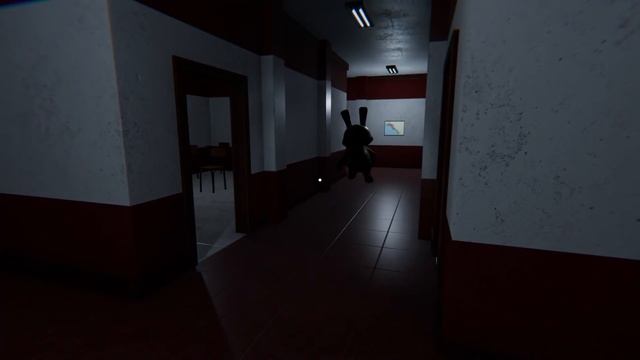 Sugar The Evil Rabbit - СПАСАЕМ ДЕТЕЙ ОТ ЗАЙЦА - Игра - Хоррор - Прохождение смотреть онлайн