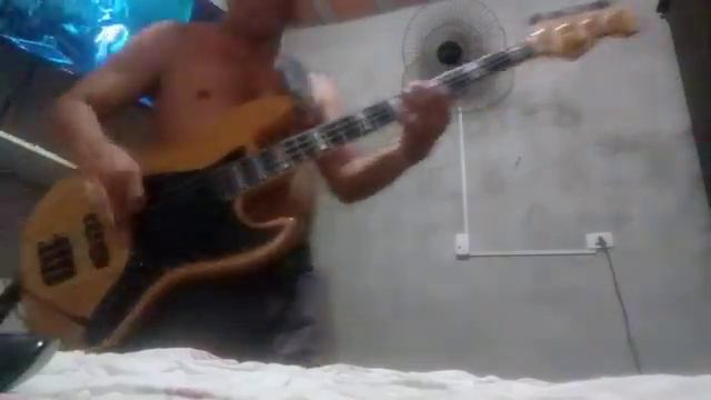 Nadson Iron Maiden. The Number of the beast смотреть онлайн