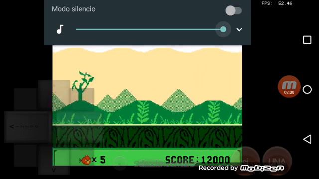 Nintendo Juego - Angry Birds смотреть онлайн