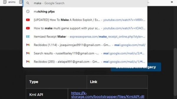 How To Download KRNL Executor For ROBLOX! (NEW TUTORIAL) 2022