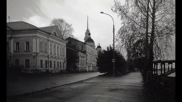Smena 2 Silberra Pan 50 b&w, Epson V 600 Rybinsk 19.10.20. Alexander Shevelev смотреть онлайн