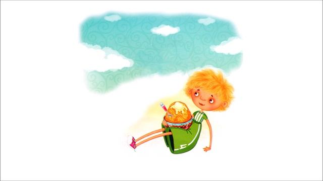 ? АУДІОКАЗКА НА НІЧ - "КАША" Зварю тобі борщику | Терапевтичні казки для дітей українською мовою ?? смотреть онлайн