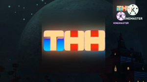 (ТНН рестарт эфира 31.10.2023)