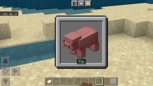 мод на превращение в мобов как использовать