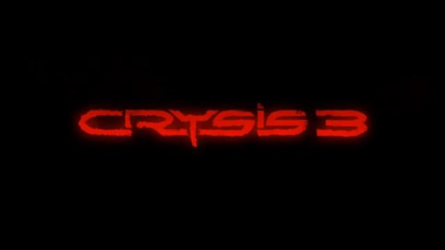 Crysis 3 Beta OST - Epilogue смотреть онлайн