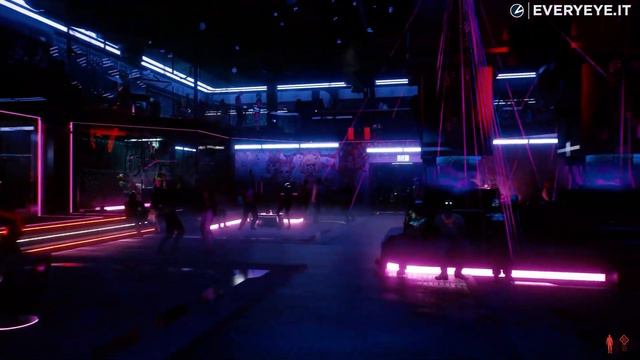 ORION: "IL VERO POTENZIALE DI CYBERPUNK 2077"! смотреть онлайн