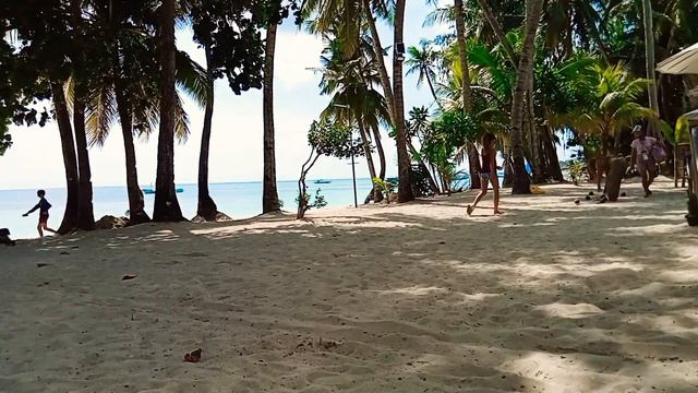 Bocce game in the beach w/ LILY TUMALA #boracayisland#amy'svlog#anotherbeautifulday смотреть онлайн