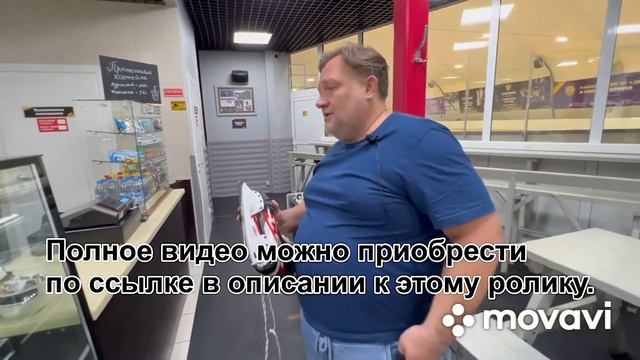 Всё что нужно знать о профилировании лезвия конька. смотреть онлайн