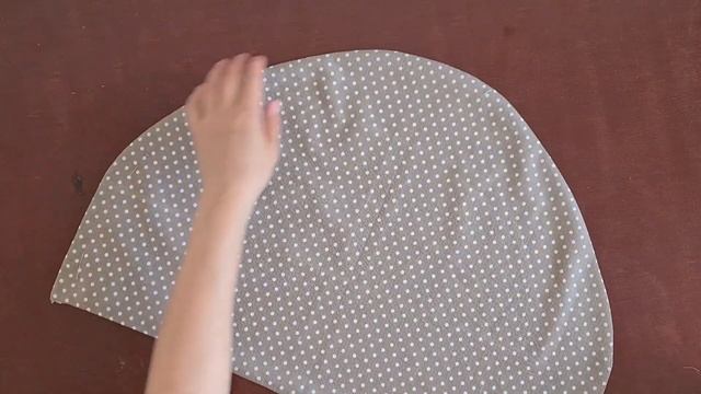 Дайын орамал тігу. Как сшить платок на голову. Sew A Scarf