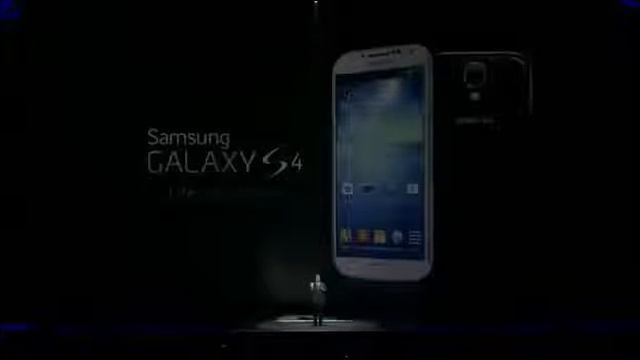 NEW Samsung Galaxy S6 Presentation from Samsung Unpacked 2015 смотреть онлайн