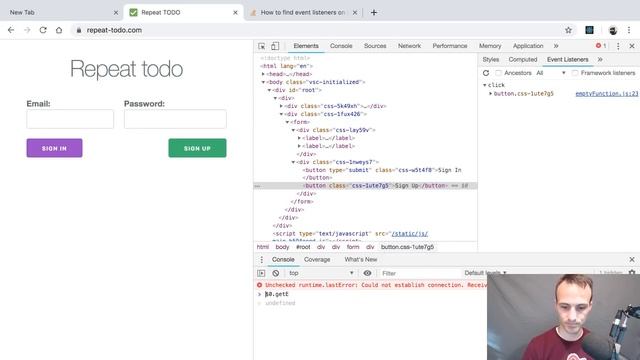 Tips Using Chrome DevTools Elements Panel смотреть онлайн
