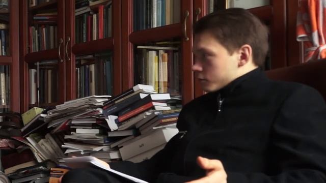 В.А. Лекторский, И.А.Канаев. Вопрос о начале.