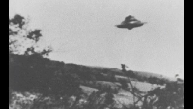 Настоящие фото НЛО за 20 век смотреть онлайн