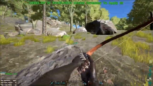 [149] Events Are The Worst! (ARK SOTF Survival Of The Fittest) смотреть онлайн