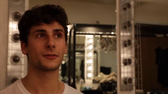 Ballet San Jose 2015 Summer Intensive: José Manuel Carreño смотреть онлайн