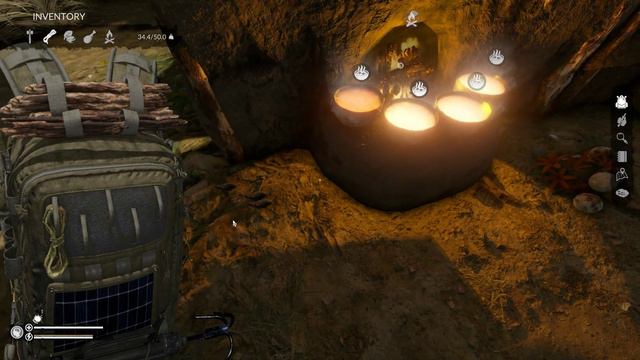 Green Hell - Let’s Play Gameplay - New Update - I Found The Animal Feces - SO5 E21 смотреть онлайн