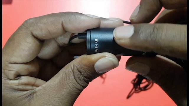 Unboxing & Testing of BOYA BY-M1 Pro Universal Lavalier Microphone смотреть онлайн
