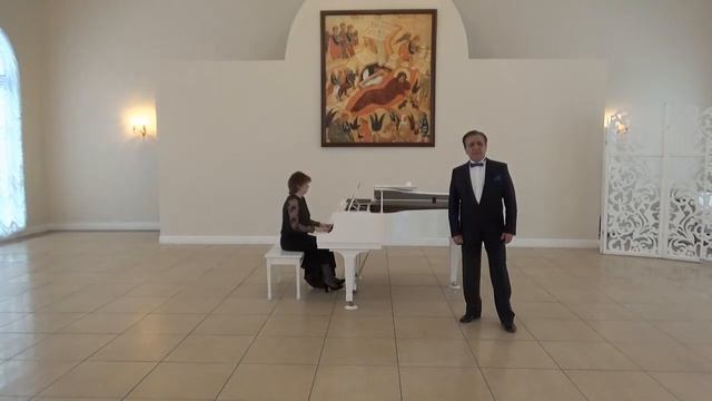 01 А П Бородин 1833–1887, Ария Князя Игоря из оперы «Князь Игорь» смотреть онлайн