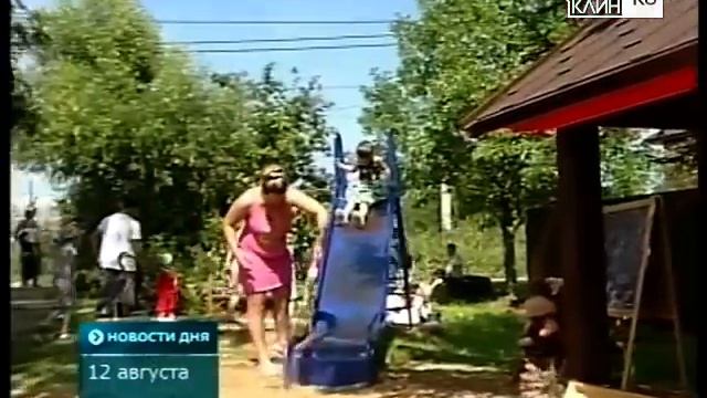 Сделать детскую площадку своими руками смотреть онлайн