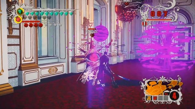 Killer Is Dead - Финал (Very Hard) #14 смотреть онлайн