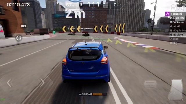 Racing Master - Глобальная Бэта версия ОБЗОР - Global Beta Version Review смотреть онлайн