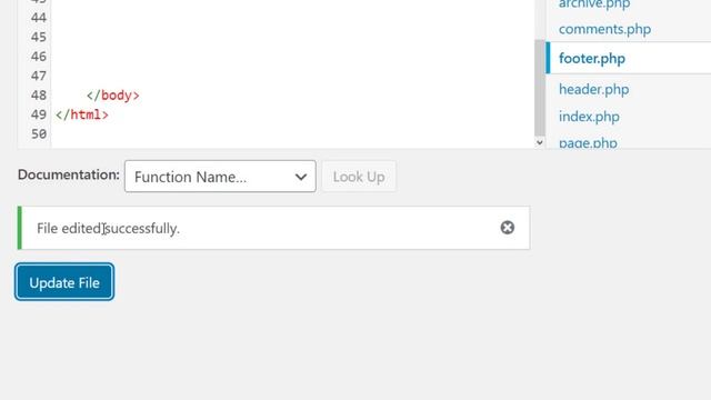 How to Add Header and Footer Code in WordPress (Two Methods) #WordPress смотреть онлайн