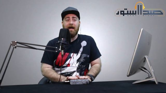 Boya BY-AM1 Unboxing смотреть онлайн