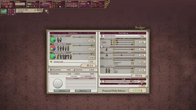 ? Амазония 1️⃣ | Victoria 2 Divergences of Darkness Mod | Кооп с Серегой смотреть онлайн