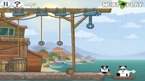 ТРИ ПАНДЫ в Японии с Кидом #ПУРУМЧАТА