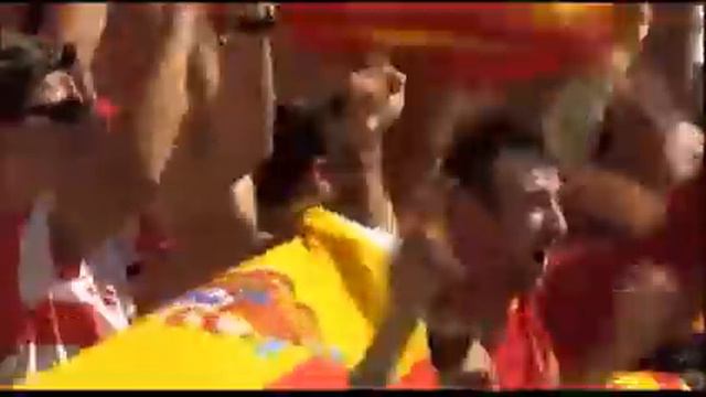 K'naan Wavin' Flag FIFA World Cup 2010 HQ MUSIC VIDEO H264 AAC JAGUAR7™ смотреть онлайн