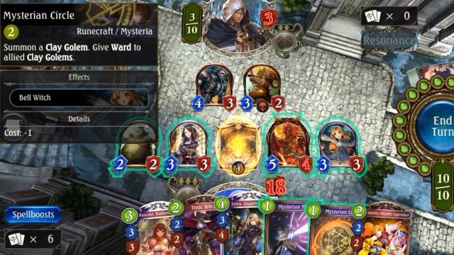 Testing new decks in online matches смотреть онлайн