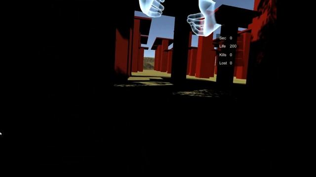 VR Slingshot Wrecking Ball VR Spiderman Sim смотреть онлайн