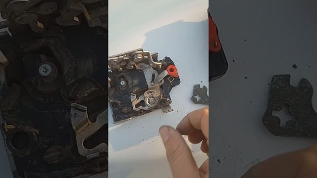 Блестящая уборка