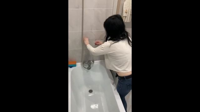 СВЕРЛИТЬ БЕЗ ПЫЛИ И МУСОРА-назойливое сверление стало ПРОШЛЫМ, благодаря КЛЕЙКОМУ креплению ? смотреть онлайн