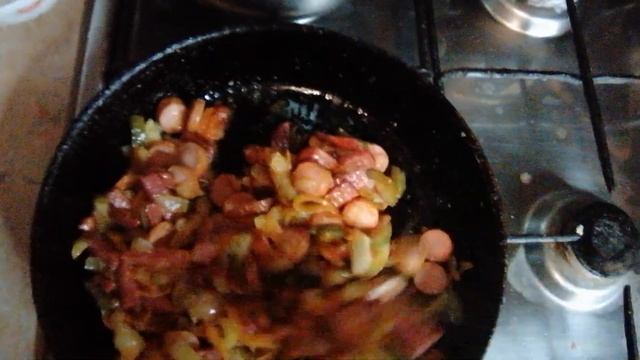 готовим солянку! смотреть онлайн