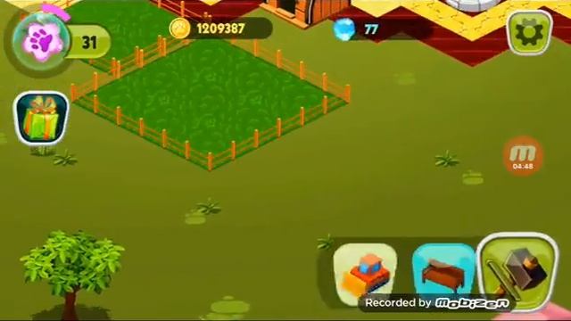 Happy farm zoo mod apk tl(with download linkj) смотреть онлайн