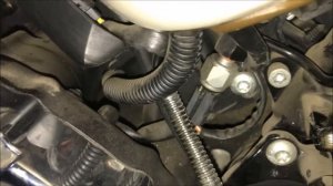 Не горит стоп или Replace Switch rear Harley - Davidson Sportster