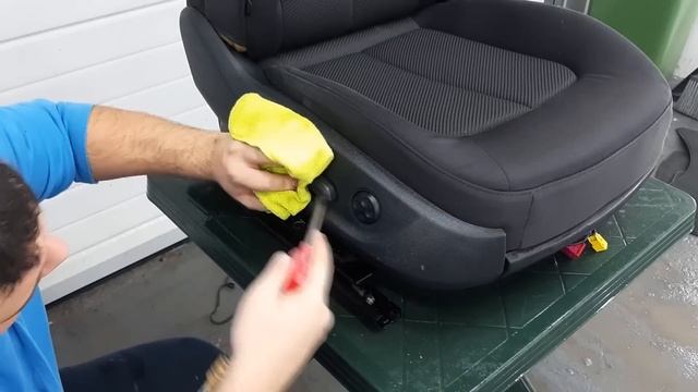 NAJPRLJAVIJI AUDI IZ UDESA! | Detailing Transformacija | Audi A6 C7 4G смотреть онлайн