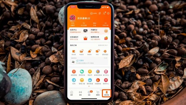 How to easily navigate TAOBAO app (ENGLISH) смотреть онлайн