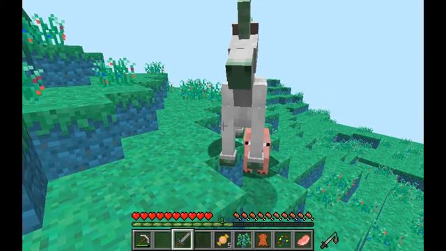 обзор мода на good night sieeping [minecraft] смотреть онлайн