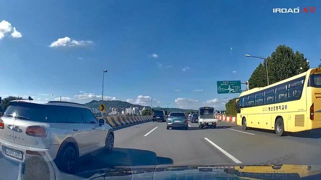 Giới Thiệu Camera Hành Trình IROAD X11 QHD смотреть онлайн