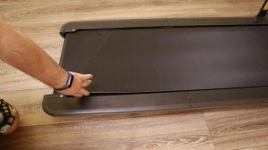 Walkingpad r1\ r1pro, a1\a1 pro - инструкция по смазке, калибровке, настройке беговой дорожки