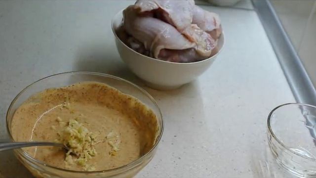 ВкусНейшие окорочка в духовке смотреть онлайн