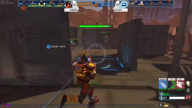 Zashen Plays Super MNC - Ep 34 смотреть онлайн