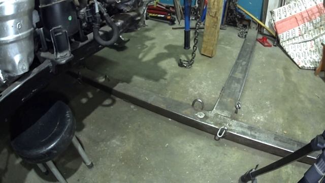 Тойота Хайлендр кузовной ремонт своими руками, рихтовка, рихтовка споттером,замена ланжеронов смотреть онлайн