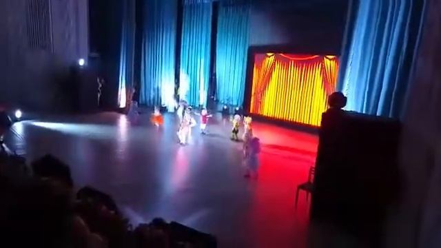 ЕВА ЗОЛОТАРЕВА ....РОЗОВАЯ МАЛЬВИНА .... ТАНЕЦ БУРАТИНО.... смотреть онлайн