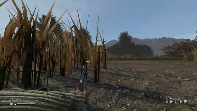 Меня похитили в DayZ смотреть онлайн