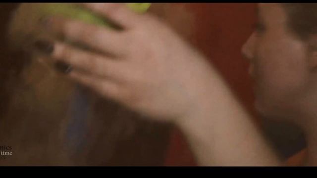 Анти-кафе ComicsTime